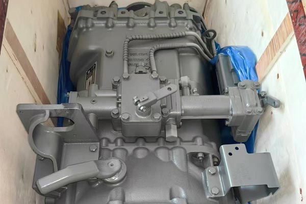 Có bao nhiêu loại truyền tải xe tải?