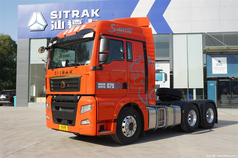 Jinan Shengkunda: Cách chọn bộ lọc và đĩa phanh theo xu hướng mới của xuất khẩu phụ tùng xe tải hạng nặng Trung Quốc？