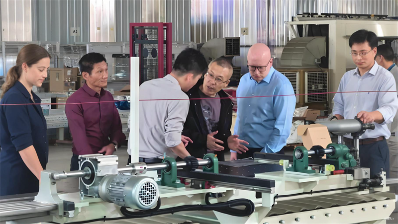 Làm thế nào để chọn được phụ tùng xe tải chất lượng cao? Phân tích sự khác biệt giữa các bộ phận gốc và các bộ phận hậu mãi