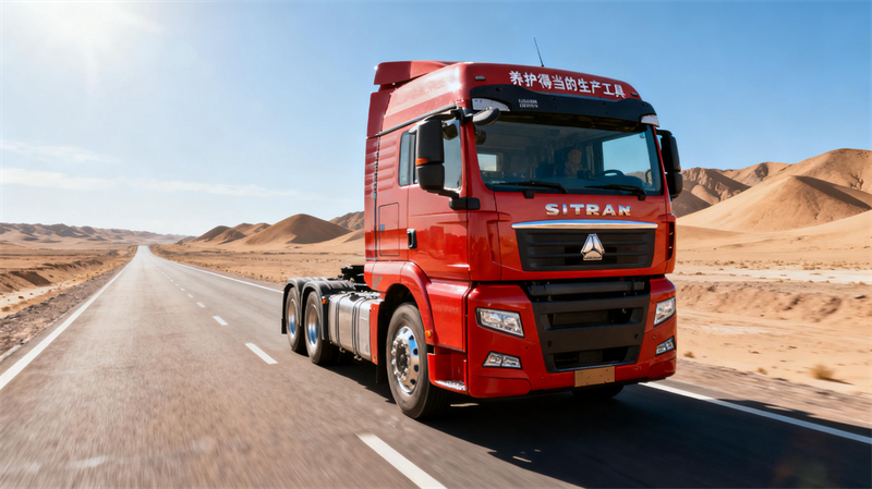 Tại sao việc bảo dưỡng xe tải lại quan trọng: 5 bộ lọc quan trọng giúp kéo dài tuổi thọ xe của bạn