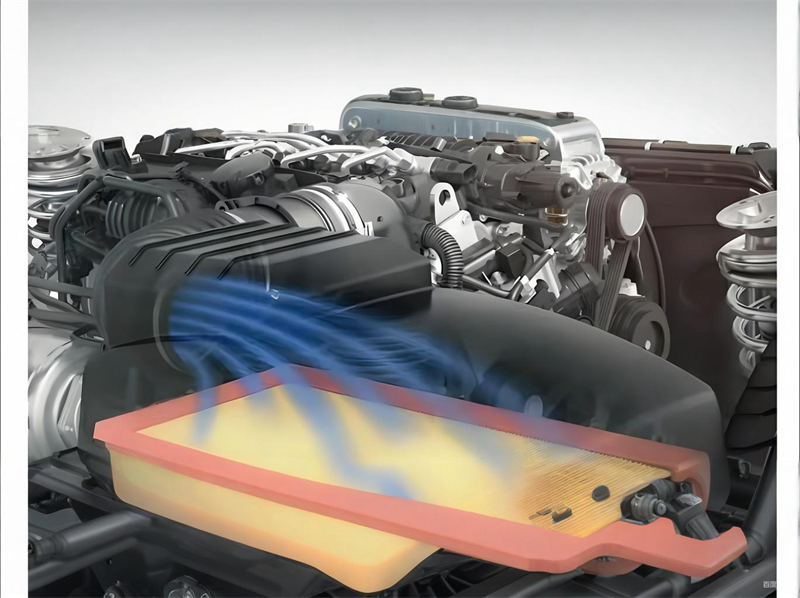 Cách chọn bộ lọc không khí chất lượng cao: 6 yếu tố chính cần xem xét