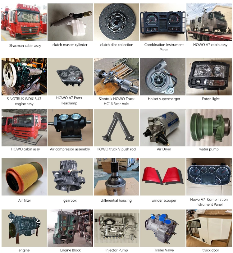 Phụ tùng ô tô OEM và hậu mãi: Sự khác biệt là gì? Tránh lừa đảo khi sửa xe