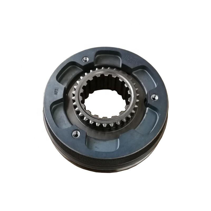 Làm thế nào các bộ phận truyền động Sinotruk có thể nâng cao hiệu suất của xe tải hạng nặng?