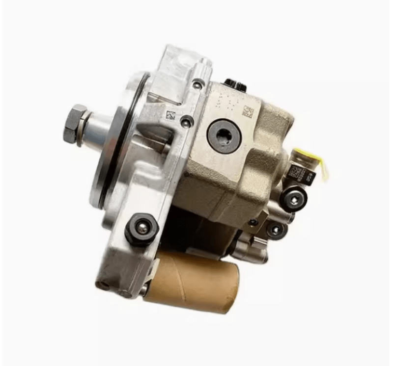 Tại sao các bộ phận động cơ Sinotruk lại quan trọng đối với xe tải hạng nặng của bạn?