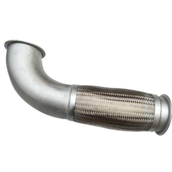 ống xả inox 304