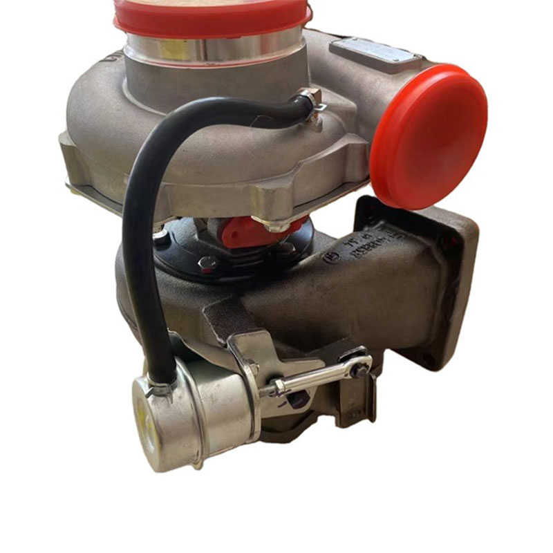 Bộ tăng áp động cơ 371