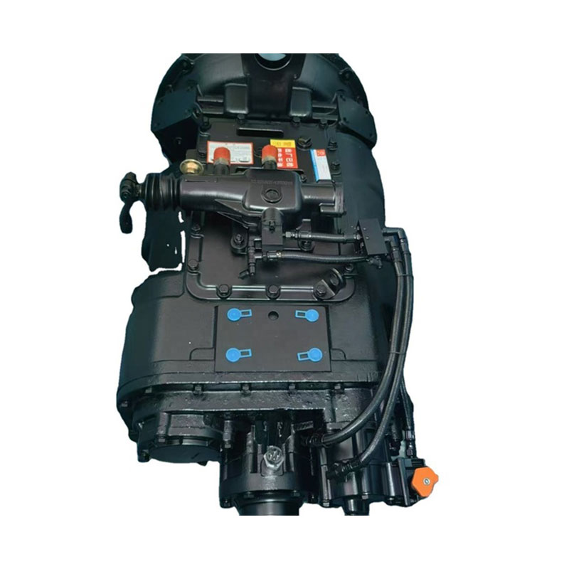 Hộp số DSG được sửa chữa tự động