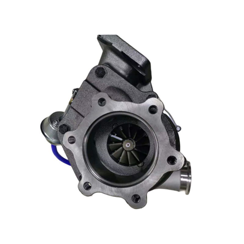 Thành phần động cơ Turbo tăng áp WD10G220E23
