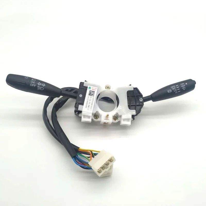 Trung Quốc FG9704580109 Công tắc kết hợp xe tải nhẹ Sinotruk HOWO RHD chính hãng