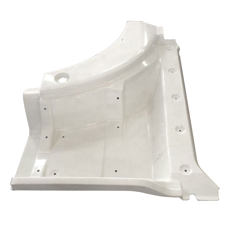 Trang trí cabin xe tải