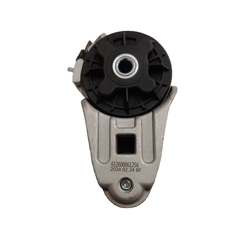 Động cơ xe tải căng tự động