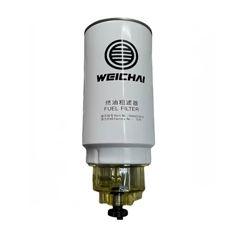 Bộ lọc dầu động cơ xe tải 1003697977A