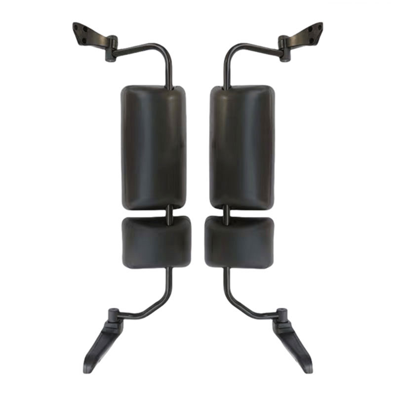 gương chiếu hậu xe tải