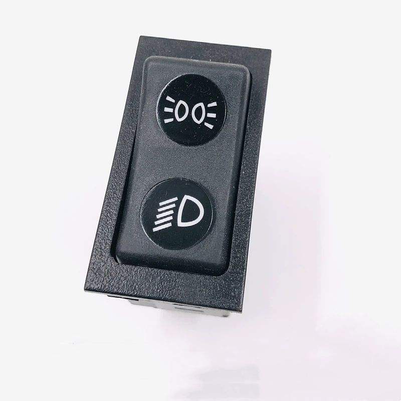 Trung Quốc WG9719584011 Công tắc đèn Sinotruk HOWO chính hãng